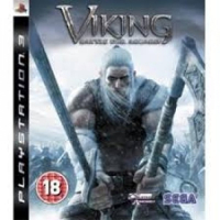viking battle for ascard (PS3)