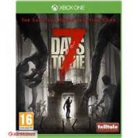 7 Days To Die (Xbox One)