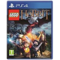 LEGO The Hobbit  (PS4)