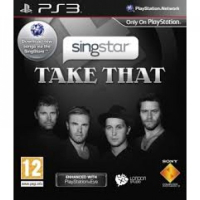 Singstar take that (PS3)