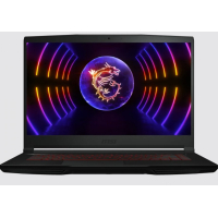 MSI GF63 i5-12450H 16GB 512GB RTX 2050 4GB, Intel Core 15.6inch FHD W11H 12UCX-1651NEU