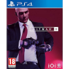 Hitman 2 PS4