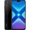 HONOR 8X 64GB musta