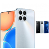 Honor X8, 6/128Gb, 64Mpix 5+2+2Mpix, 6.7", 4000mAh, Qualcomm
