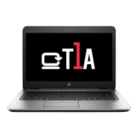 Tehdaskunnostettu HP EliteBook 840 G4 - Intel Core i5 7200U  8 GB RAM - 256 GB SSD - Win 10 Home 64-bit - HD Graphics 620  - 14" IPS 1366 x 768 (HD) - Wi-Fi 5 - kbd: Nordic