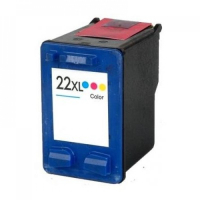 Orink HP 22XL 18ml kolmiväri mustekasetti