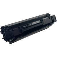 Orink HP 36A musta laser väriainekasetti, jopa 2000 sivua, Canon 713,  LH436A