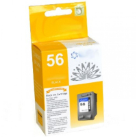 Orink HP 56XL musta 22ml  mustepatruuna