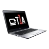 Tehdaskunnostettu HP Elitebook 840 G3 Intel i5-6200U, 8 Gt RAM, 256 GB SSD, 14" 1920 x 1080 (Full HD), Wi-Fi 5,  Win 10 Pro 64-bit, HD Graphics 520, takuu 12kk
