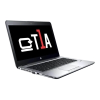 Tehdaskunnostettu HP Elitebook 840 G3 Intel i5-6200U, 8 Gt RAM, 256 GB SSD, 14" 1920 x 1080 (Full HD), Wi-Fi 5,  Win 10 Pro 64-bit, HD Graphics 520, takuu 12kk