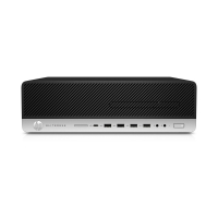 Tehdaskunnostettu HP EliteDesk 800 G3 - Core i5 | 16GB | 240GB, takuu 12kk