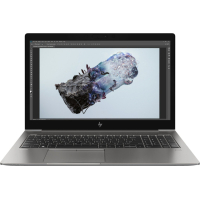 HP Zbook 15u G6 I7-8565U/ 16GB/ 256GB-NVMe/ 15.6"FHD