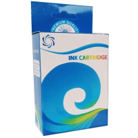 Orink HP 302XL musta 18ml mustepatruuna