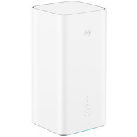 Käytetty Huawei H153-381 5G / 4G modeemi, WiFi 6, RJ45, NanoSIM, Zowee, laite toimii kaikilla suomalaisilla operaattoreilla, ei ole operaattorilukittu, rj-45