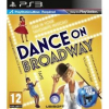 dance on broadway (PS3)