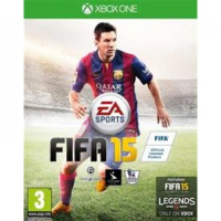 fifa 15 (Xbox One)
