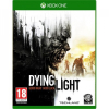 dying light  (Xbox One)