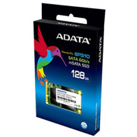 ADATA Premier Pro SP310 mSATA 128 GB SSD