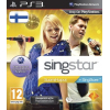 singstar suomihuiput (PS3)