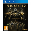 Injustice 2 - Legendary Edition PS4