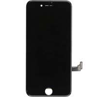 Apple iPhone SE 2020 / iPhone 8 / SE 2022 näyttö ja näytön vaihto (OEM valkoinen), sisältää vaihtotyön alle 24 tunnissa