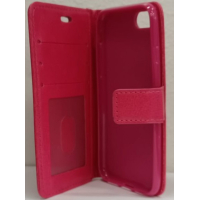 Smartte Apple iPhone SE 2022 / iphone 8 / iphone 7 / SE 2020 pinkki suojakotelo korttipaikoilla