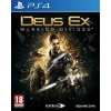 Deus Ex: Mankind Divided - Day One Edition (PS4)
