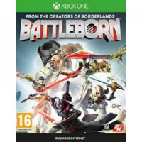 Battleborn (Xbox One)