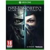 dishonored 2 (Xbox One)
