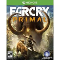 far cry primal special edition (Xbox One)
