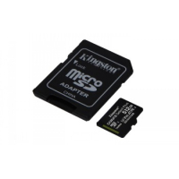 KINGSTON 512GB class 10 MICROSDHC CANVAS SELECT PLUS 100R