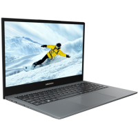 Medion 15.6" Intel i3-1115G4 8GB 256GB Intel UHD Graphics Windows 11 Home, Akoya E15423 kannettava