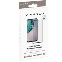 VIVANCO OnePlus N10 Full Screen Tempered Glass, panssarilasi