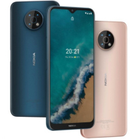 Nokia G50 5G, 4/64 Gt, 6.82", 48/5Mpix, 5000mAh