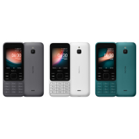 NOKIA 6300 DS 4G 4Gb