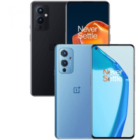 ONEPLUS 9 5G, 8GB+128GB, 4500mAh, 48+50+2 Mpx, 6.55" 120Hz,