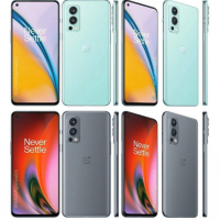 OnePlus Nord 2 5G, 8Gb/128Gb, 50/8Mpix, 6.43", 4500mAh