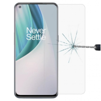 Smartte OnePlus Nord N10 5G 0,26 9H 2.5D kirkas panssarilasi