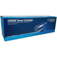 Orink HP 130A laserkasetti, jopa 1100 sivua, musta CF350A CF350BK