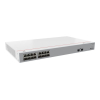 HUAWEI POE Switch 124W S110-16LP2SR 16x10/100/1000BASE-T ports 2xGE SFP ports PoE+ AC power eKit
