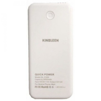 QL-C350 Virtapankki 5000mAh Kingleen