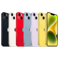 Tehdaskunnostettu Apple iphone 14 PLUS 128GB, takuu 12kk