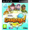 challenge (PS3)
