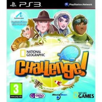 challenge (PS3)