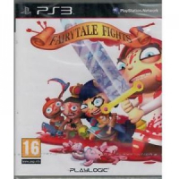 fairytale fights (PS3)