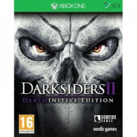 darksiders II: Deathinitive Edition (Xbox One)