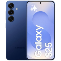 Samsung S25 5G puhelin, 128/12 Gt