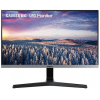 Samsung 24" S24R350 Full HD, VGA/HDMI, 75Hz IPS -paneeli, 5ms, 1000:1, AMD FreeSync
