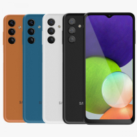 Samsung A13 4G, 4/64Gb, 50+5+2 Mpix, 5000mAh, 6.6"