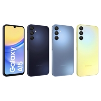 SAMSUNG GALAXY A15 4/128Gb 6.5"